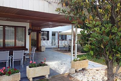 Casa para 11-13 personas en Zaragoza centro Zaragoza