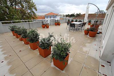 Apartamento de 1 habitaciones a 4 km de la playa Oporto