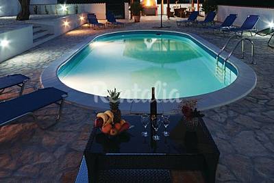 Apartamento en alquiler a 6 km de la playa Split-Dalmacia