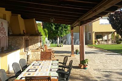 Villa-Chalet en Cuenca Cuenca