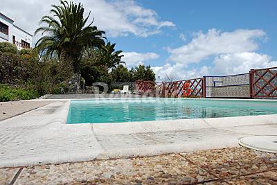 Casa Rural Corral de Payo- El Lagar La Palma