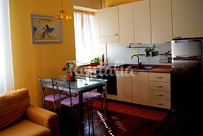 Appartamento per 2-4 persone - Lombardia Bergamo